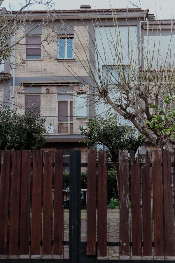 La Casa Di Grazia * Rom